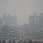 विश्वमै प्रदूषित शहरको शिखरमा काठमाडौं, सतर्कता अपनाउन विज्ञको सुझाव
