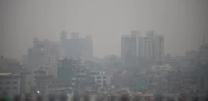 विश्वमै प्रदूषित शहरको शिखरमा काठमाडौं, सतर्कता अपनाउन विज्ञको सुझाव