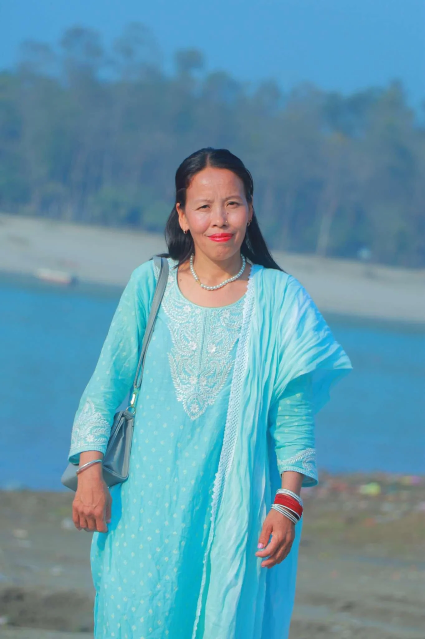 गुरुले दिएको मन्त्र र सामग्री गुरुलार्ई नै फिर्ता