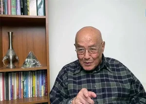 युग पुरुष स्व. रोबर्ट कार्थकको जीवन गवाही