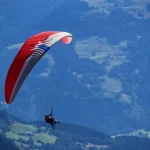 पोखरा प्याराग्लाइडिङ दुर्घटनामा परेकाहरु यसरी बाँचे