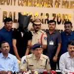 हैदारावादमा ‘लिभ इन रिलेसनसिपमा’ बसिरहेकी नेपाली महिलाको हत्या