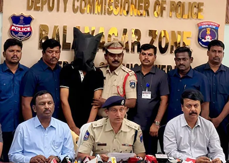हैदारावादमा ‘लिभ इन रिलेसनसिपमा’ बसिरहेकी नेपाली महिलाको हत्या