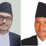 अफताफ आलमलाई सफाई दिने न्यायधीशलाई युवाहरुले मोसो दले
