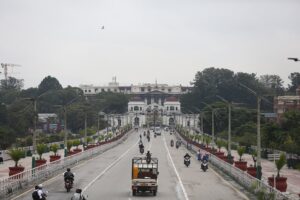हट्यो कर्फ्यु र निषेधाज्ञा, जनजीवन सामान्य बन्दै