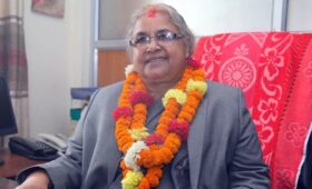 नवनियुक्त प्रधानमन्त्रीले आइतबार पदभार ग्रहण गर्ने, सरकारी निवास व्यवस्थापन नभएसम्म निजी निवासमै बस्ने