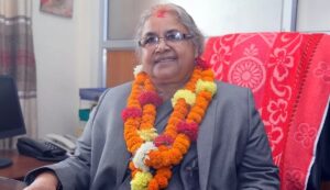नवनियुक्त प्रधानमन्त्रीले आइतबार पदभार ग्रहण गर्ने, सरकारी निवास व्यवस्थापन नभएसम्म निजी निवासमै बस्ने