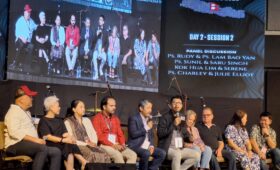 अन्तराष्ट्रिय साम्प्रदायीक एकताका साथ सम्पन्न ‘गो कन्फ्रेन्स’ (हेर्नुहोस फोटो फिचर सहित )