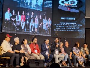 अन्तराष्ट्रिय साम्प्रदायीक एकताका साथ सम्पन्न ‘गो कन्फ्रेन्स’ (हेर्नुहोस फोटो फिचर सहित )