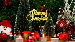 आज क्रिसमस डे हर्षोल्लासका साथ मनाइँदै