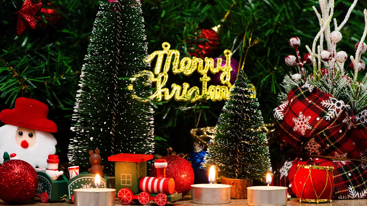 आज क्रिसमस डे हर्षोल्लासका साथ मनाइँदै